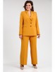 Брючный костюм артикул: М-25302 от SMilaline - вид 4