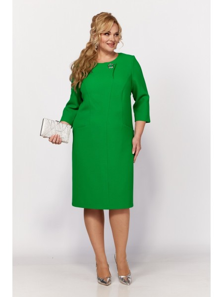 1220-1 зеленый