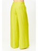 Брючный костюм артикул: 1281 лаймовый от Кокетка и К - вид 12