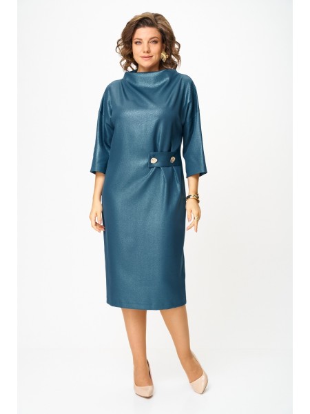 1519-1 бирюзовый