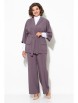Брючный костюм артикул: 1065-2 от Кокетка и К - вид 6