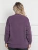 Кофта, джемпер артикул: Джемпер Др5-474/79 от Wisell - вид 10