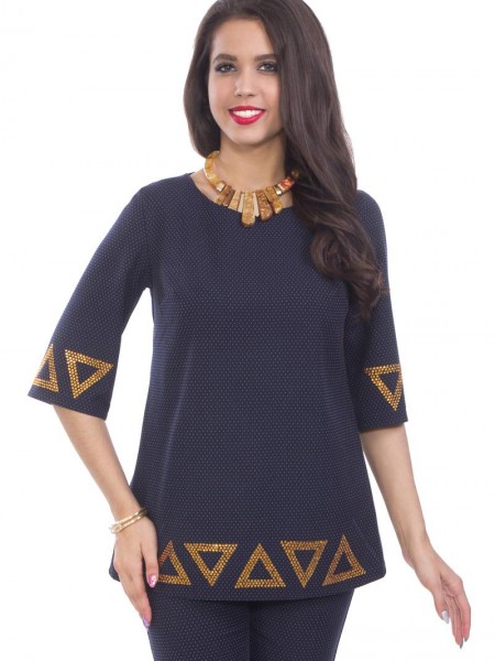 Блуза М3-3572/4