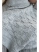 Кофта, джемпер артикул: Джемпер М5-4910 от Wisell - вид 5