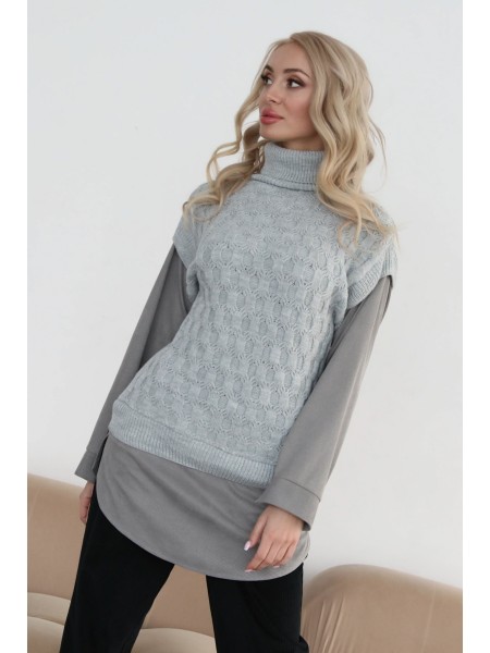 Джемпер М5-4910