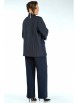 Брючный костюм артикул: 2017 от AlaniCollection - вид 6