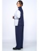 Брючный костюм артикул: 2229 от AlaniCollection - вид 2