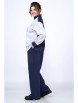 Брючный костюм артикул: 2229 от AlaniCollection - вид 6