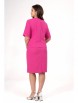 Юбочный костюм артикул: 2342 фуксия от AlaniCollection - вид 2