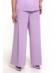 Брючный костюм артикул: 2334 лаванда от AlaniCollection - вид 10