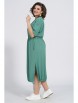 Платье артикул: 2341 бирюза от AlaniCollection - вид 7