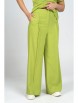 Брючный костюм артикул: 2344 лайм от AlaniCollection - вид 9