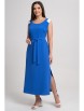Сарафан артикул: 2363 синий от AlaniCollection - вид 1