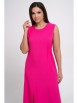 Платье артикул: 2365 фуксия от AlaniCollection - вид 4