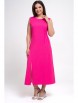 Платье артикул: 2365 фуксия от AlaniCollection - вид 9