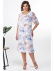 Нарядное платье артикул: 2376 от AlaniCollection - вид 1