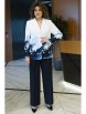 Брючный костюм артикул: 2405 от AlaniCollection - вид 8