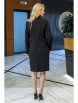 Костюм артикул: 2389 черный от AlaniCollection - вид 2