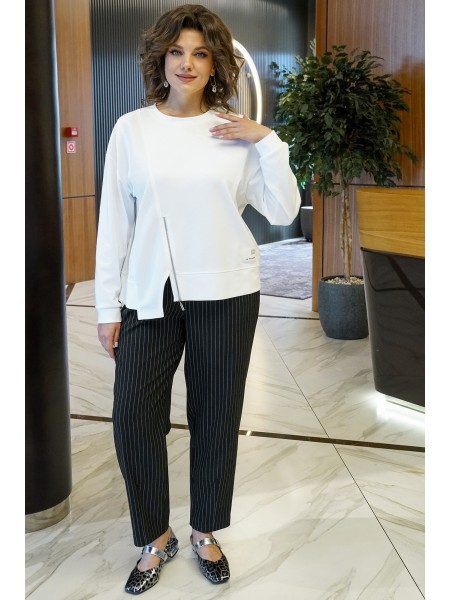 2413 молоко+черный