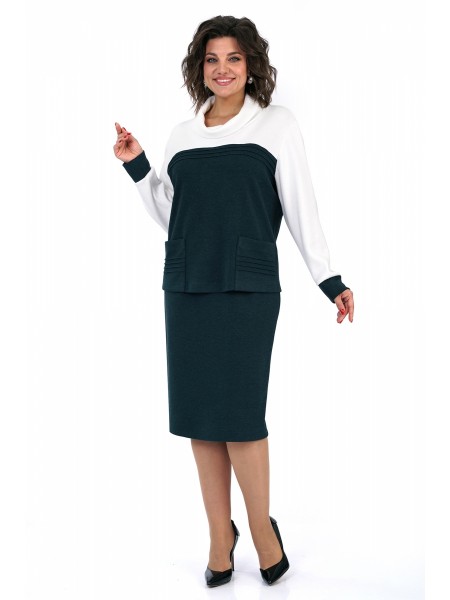 2462 молоко+изумруд