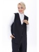 Брючный костюм артикул: 2450 от AlaniCollection - вид 5