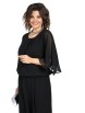 Брючный костюм артикул: 2473 от AlaniCollection - вид 10