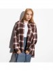 Блузка артикул: Навсегда в сердце (style brown) от CHARUTTI - вид 5