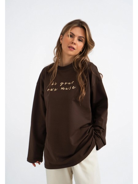 1225-12 коричневый