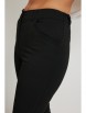 Брюки артикул: 655 чёрный от Mirolia - вид 7
