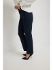 Брюки артикул: 655 синий от Mirolia - вид 9