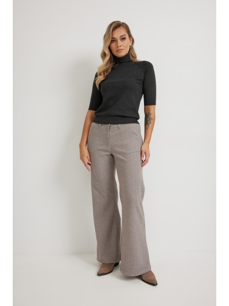 1265 коричневая 