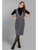 Сарафан артикул: 967 серый от Mirolia - вид 1