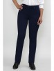 Брюки артикул: 103-синий от Mirolia - вид 1