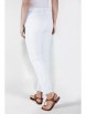 Брюки артикул: 205-белый от Mirolia - вид 2