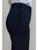 Брюки артикул: 957 т.синий от Mirolia - вид 4