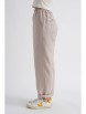 Брюки артикул: 1155 Бежевый от Mirolia - вид 2