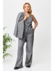 Брючный костюм артикул: 1426 от Anelli - вид 6