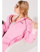 Худи, толстовки артикул: 1325 розовый от Anelli - вид 6