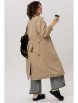 Плащ артикул: 1419 карри от Anelli - вид 10