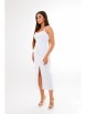 Юбка артикул: 1397 белый от Anelli - вид 4