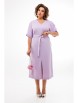 Платье артикул: 1391 лаванда от Anelli - вид 1