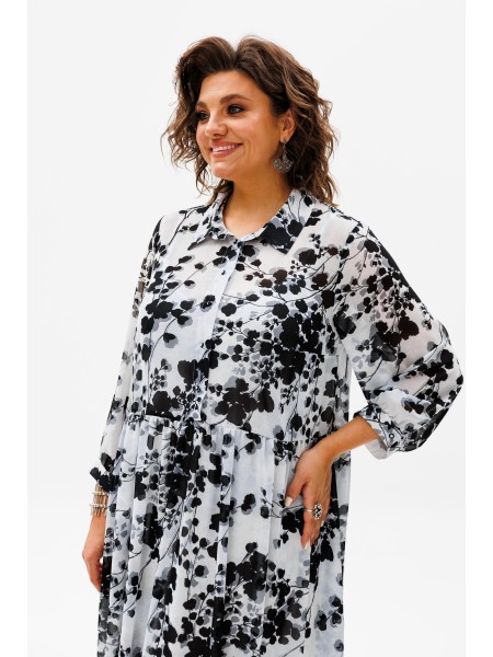 1362 белый шепот