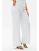 Брюки артикул: 1437 белый от Anelli - вид 4