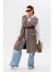 Жилет артикул: 1366 тауп от Anelli - вид 5