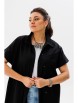 Туника артикул: 1383 оникс от Anelli - вид 3