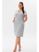 Платье артикул: 1331 дымка от Anelli - вид 6
