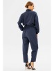 Комбинезон артикул: 886 синий от Anelli - вид 6