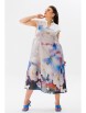 Платье артикул: 1424 моне от Anelli - вид 2