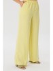 Брючный костюм артикул: 1465 мимоза+лимонад от Anelli - вид 5