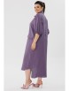 Платье артикул: 1456 пурпур от Anelli - вид 5